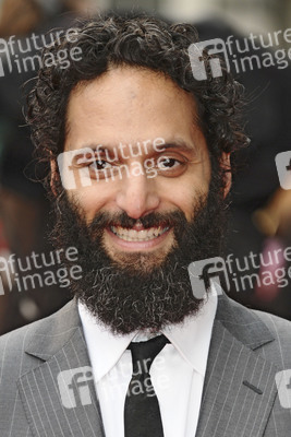 Jason Mantzoukas