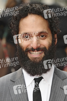 Jason Mantzoukas