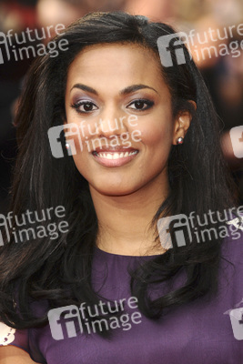 Freema Agyeman