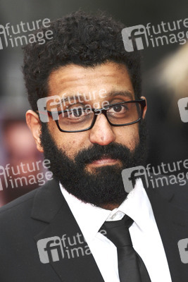 Adeel Akhtar