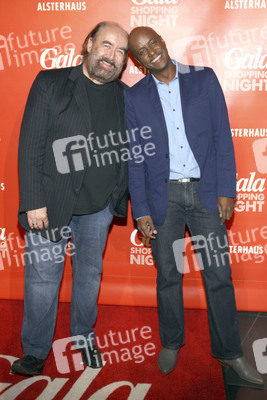 Michael Thiel, Yared Dibaba