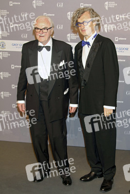 F. C. Gundlach, Wim Wenders