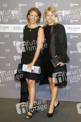 Jonica und Maike Jahr