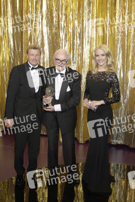 Bernd Buchholz, F.C. Gundlach, Judith Rakers