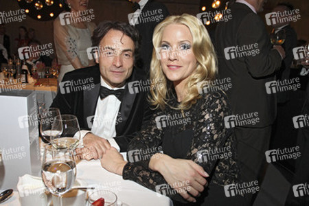 Giovanni di Lorenzo, Judith Rakers