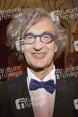 Wim Wenders