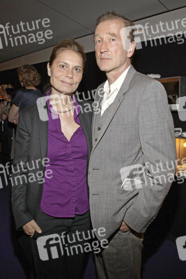 Sarah Wiener, Peter Lohmeyer