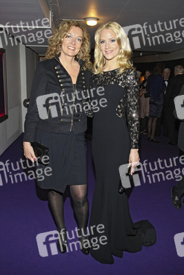 Bettina Tietjen, Judith Rakers