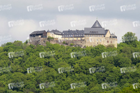 Schloss Waldeck
