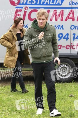 Matthias Schweighöfer