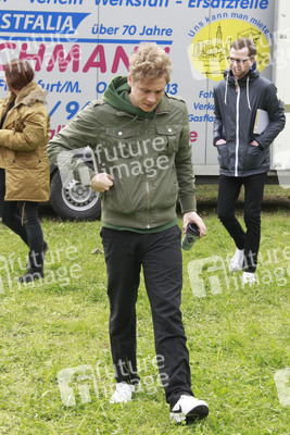 Matthias Schweighöfer