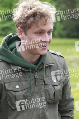 Matthias Schweighöfer