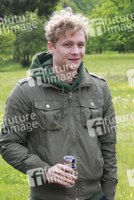 Matthias Schweighöfer