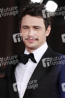 James Franco