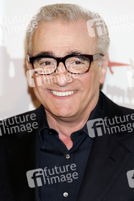Martin Scorsese