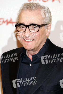 Martin Scorsese