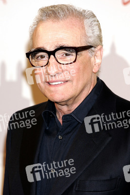 Martin Scorsese