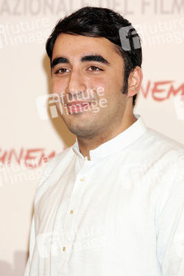 Bilawal Bhutto Zardari