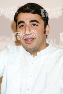 Bilawal Bhutto Zardari