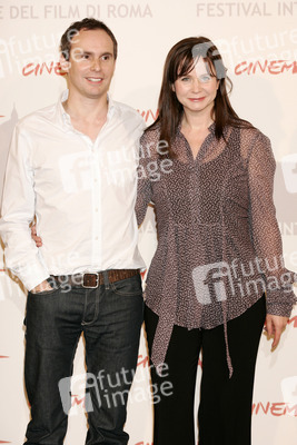 Jim Loach, Emily Watson