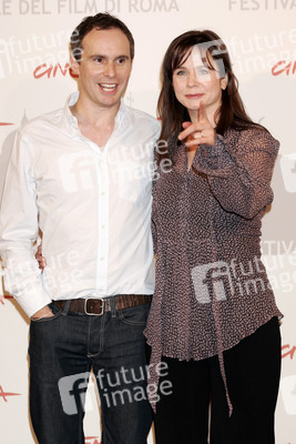 Jim Loach, Emily Watson