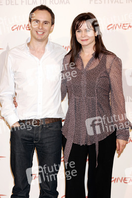 Jim Loach, Emily Watson