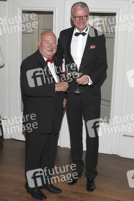 Günter Schöneis, Jost Deitmar