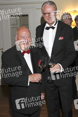 Günter Schöneis, Jost Deitmar