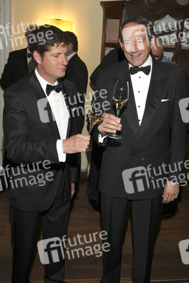 Christian Josephi, Bruno Paillard