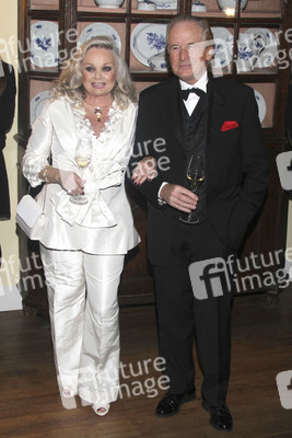 Max Schautzer mit Gattin Gundel