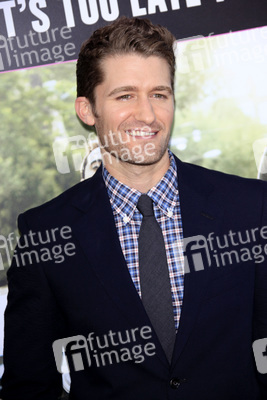 Matthew Morrison
