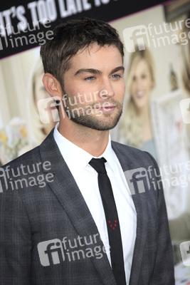 Chace Crawford