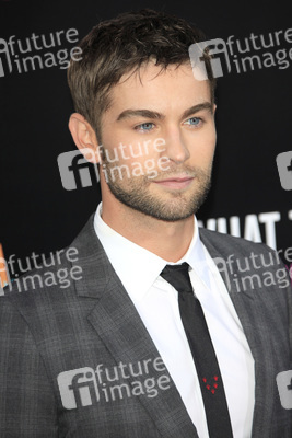 Chace Crawford