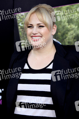 Rebel Wilson