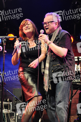 Pe Werner, Heinz Rudolf Kunze