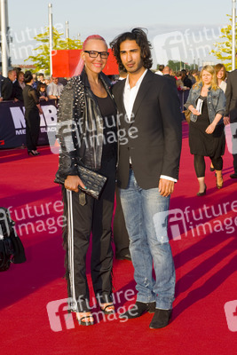 Natascha Ochsenknecht, Umut Kekilli