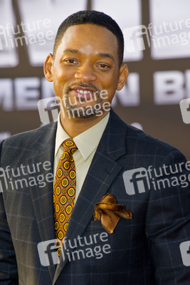 Will Smith