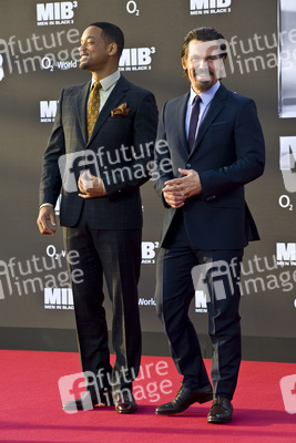 Will Smith, Josh Brolin