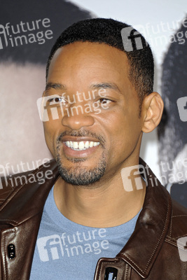 Will Smith