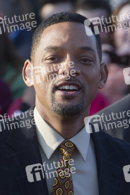 Will Smith