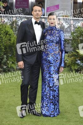 Rupert Sanders, Liberty Ross