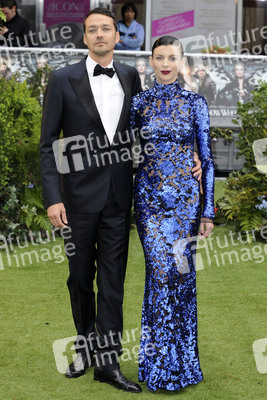 Rupert Sanders, Liberty Ross