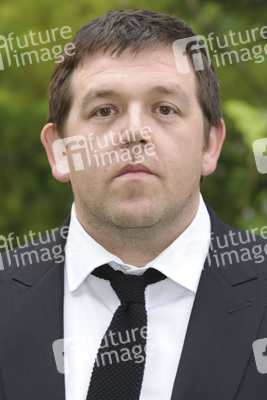 Nick Frost