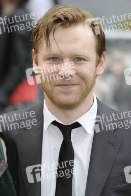 Brian Gleeson
