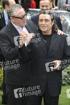 Ray Winstone, Ian McShane
