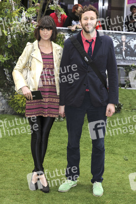 Dawn Porter, Chris O'Dowd