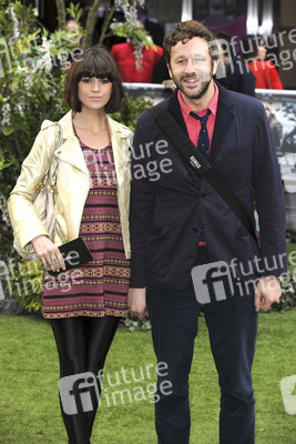 Dawn Porter, Chris O'Dowd