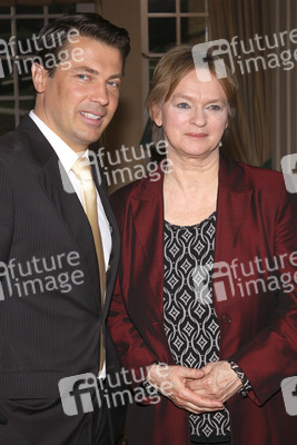 Wolfram Grandezka, Elke Heidenreich