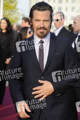 Josh Brolin