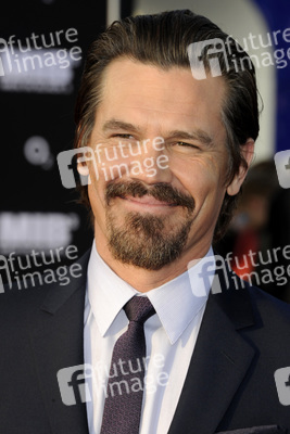 Josh Brolin